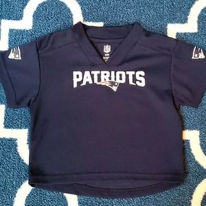like new 24m New England Patriots jersey pats